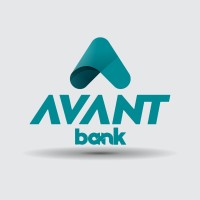 Avant Bank logo, Avant Bank contact details