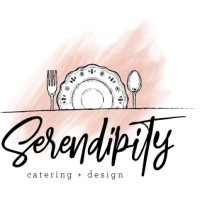 Serendipity Catering logo, Serendipity Catering contact details