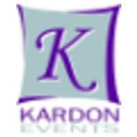 Kardon Events logo, Kardon Events contact details