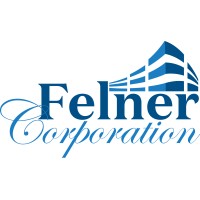 Felner Corporation logo, Felner Corporation contact details