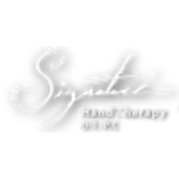 Signature Hand Therapy Inc logo, Signature Hand Therapy Inc contact details