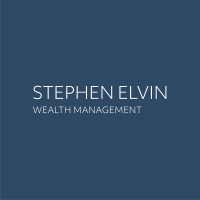 Stephen Elvin Wealth Management logo, Stephen Elvin Wealth Management contact details