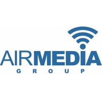 Air Media Group, LLC logo, Air Media Group, LLC contact details