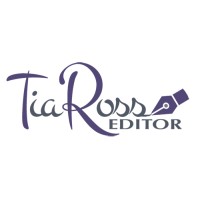 Tia Ross, Editor logo, Tia Ross, Editor contact details