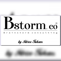 BrainStorm Consulting logo, BrainStorm Consulting contact details