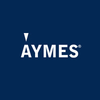 AYMES logo, AYMES contact details