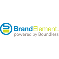 Brand Element logo, Brand Element contact details