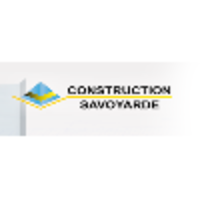 Construction Savoyarde logo, Construction Savoyarde contact details