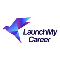 LaunchMyCareer logo, LaunchMyCareer contact details