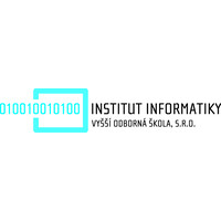 Institut informatiky - Vyšší odborná škola, s.r.o. logo, Institut informatiky - Vyšší odborná škola, s.r.o. contact details