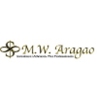 M. W. ARAGAO INVESTMENT ADVISORS logo, M. W. ARAGAO INVESTMENT ADVISORS contact details