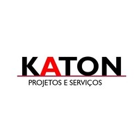 Katon Projetos e Serviços logo, Katon Projetos e Serviços contact details