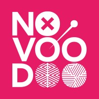 NoVoodoo logo, NoVoodoo contact details