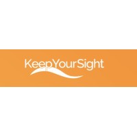 KeepYourSight logo, KeepYourSight contact details