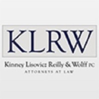 KLRW logo, KLRW contact details