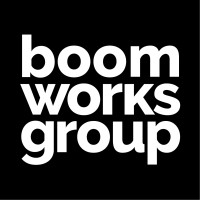 Boomworks Group logo, Boomworks Group contact details