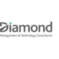 Diamond Management & Technology Consultants logo, Diamond Management & Technology Consultants contact details