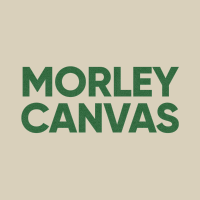 Morley Canvas logo, Morley Canvas contact details