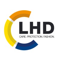 LHD Group Deutschland GmbH logo, LHD Group Deutschland GmbH contact details