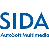 SIDA AutoSoft Multimedia logo, SIDA AutoSoft Multimedia contact details