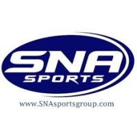 SNA Sports Group logo, SNA Sports Group contact details