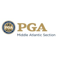 Middle Atlantic PGA logo, Middle Atlantic PGA contact details