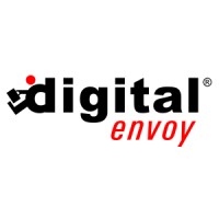 Digital Envoy Inc logo, Digital Envoy Inc contact details