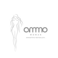 Ammo Woman logo, Ammo Woman contact details