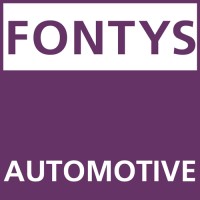 Fontys Automotive logo, Fontys Automotive contact details