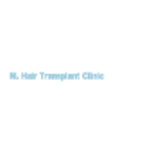 Dr. M Clinic logo, Dr. M Clinic contact details