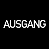 AUSGANG STUDIO logo, AUSGANG STUDIO contact details