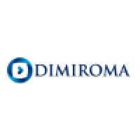 DIMIROMA GROUP logo, DIMIROMA GROUP contact details