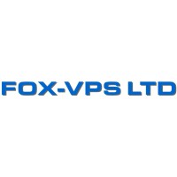 FOX-VPS LTD logo, FOX-VPS LTD contact details