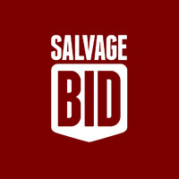 Salvagebid logo, Salvagebid contact details