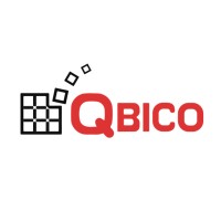 QBICO sp. z o.o. logo, QBICO sp. z o.o. contact details