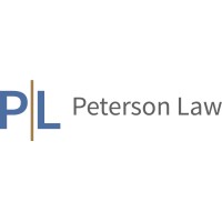 Peterson Law, PLLC logo, Peterson Law, PLLC contact details