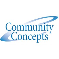 Community Concepts Maine logo, Community Concepts Maine contact details