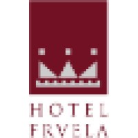 Hotel Fruela de Oviedo logo, Hotel Fruela de Oviedo contact details