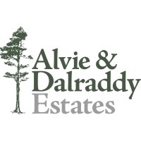 Alvie & Dalraddy Estates logo, Alvie & Dalraddy Estates contact details