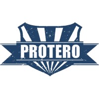 Protero GmbH logo, Protero GmbH contact details