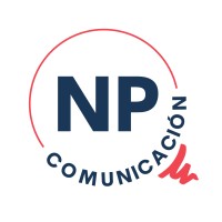 NP Comunicación logo, NP Comunicación contact details