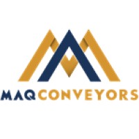 MAQCONVEYORS logo, MAQCONVEYORS contact details