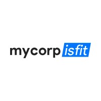 Mycorpisfit logo, Mycorpisfit contact details