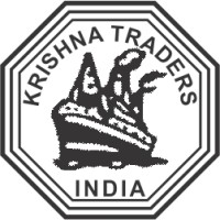 Krishna Traders logo, Krishna Traders contact details