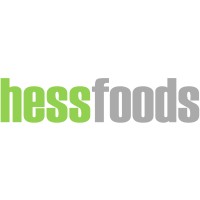 HESS FOODS LIMITED logo, HESS FOODS LIMITED contact details