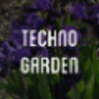 Techno Garden logo, Techno Garden contact details