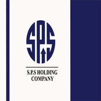 SPS HOLDING logo, SPS HOLDING contact details