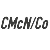 CMcN & Co logo, CMcN & Co contact details