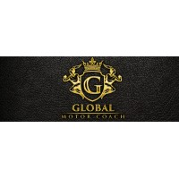 Global Motor Coach logo, Global Motor Coach contact details