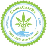 Cannacare Free Pharmacy logo, Cannacare Free Pharmacy contact details